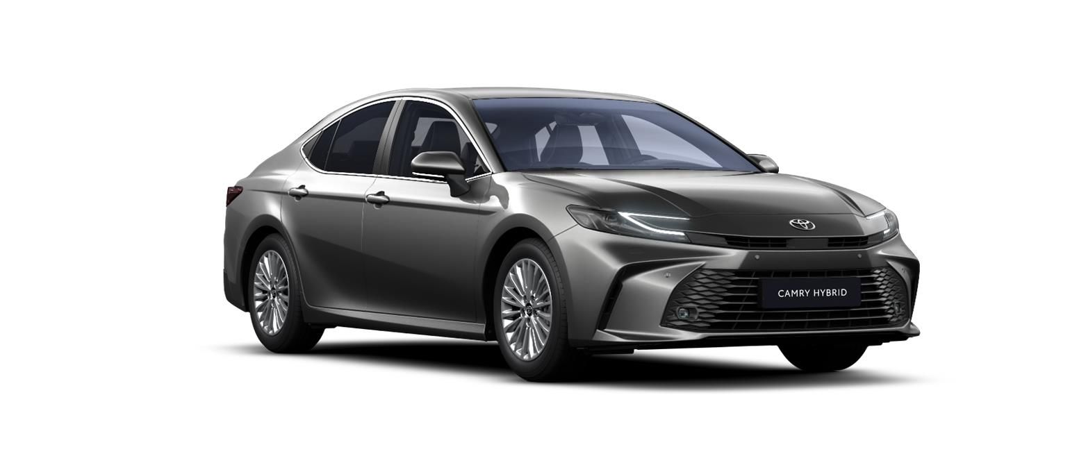 Toyota Camry, 2.5 Hybrid (230 k) COMFORT