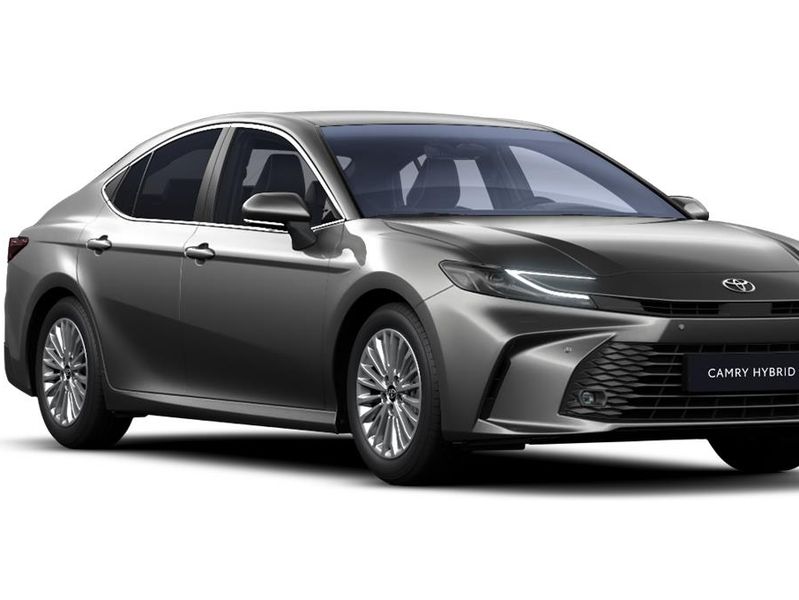 Toyota Camry, 2.5 Hybrid (230 k) COMFORT -