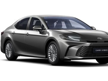 2.5 Hybrid (230 k) COMFORT