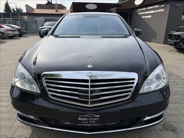 5,5   500 V8 4Matic