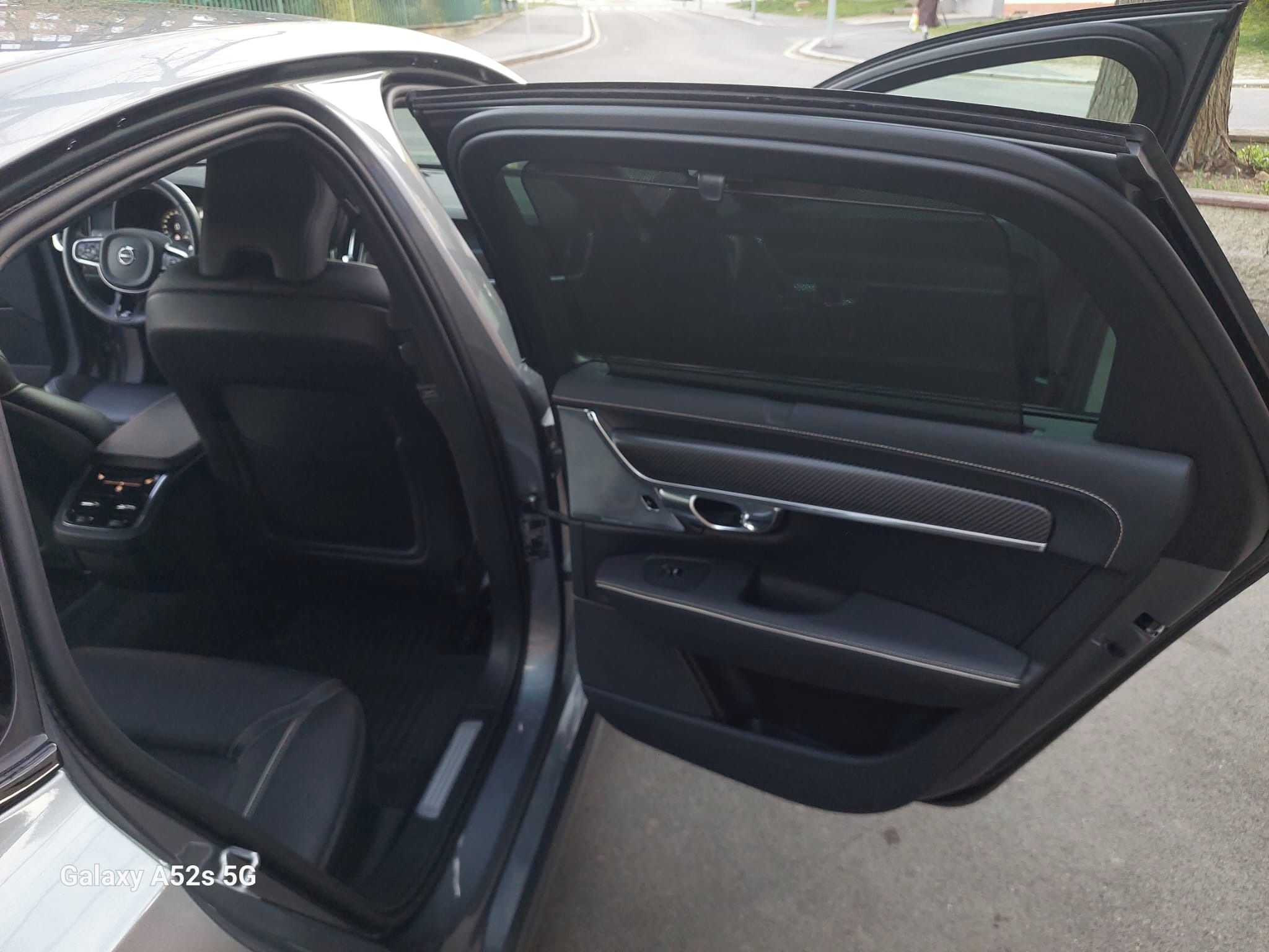 Volvo S90, VOLVO S 90 T6R AWD - super TOP - fotka 6