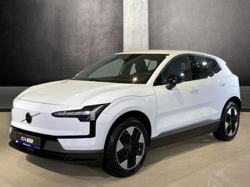 PLUS, P5 LONG RANFE electric,