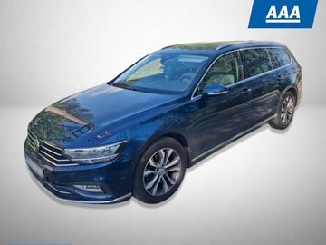 2.0 TDI, Elegance, Automat