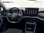Škoda Kodiaq, iV Selection 1.5TSI/110kW+El40