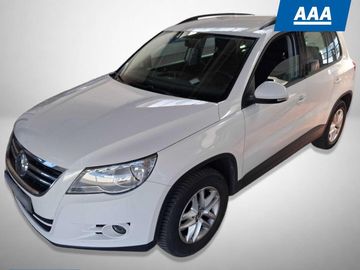 1.4 TSI, Freestyle