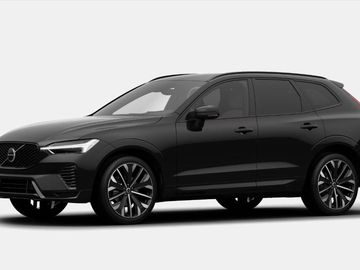 B5 AWD AUT DARK PLUS