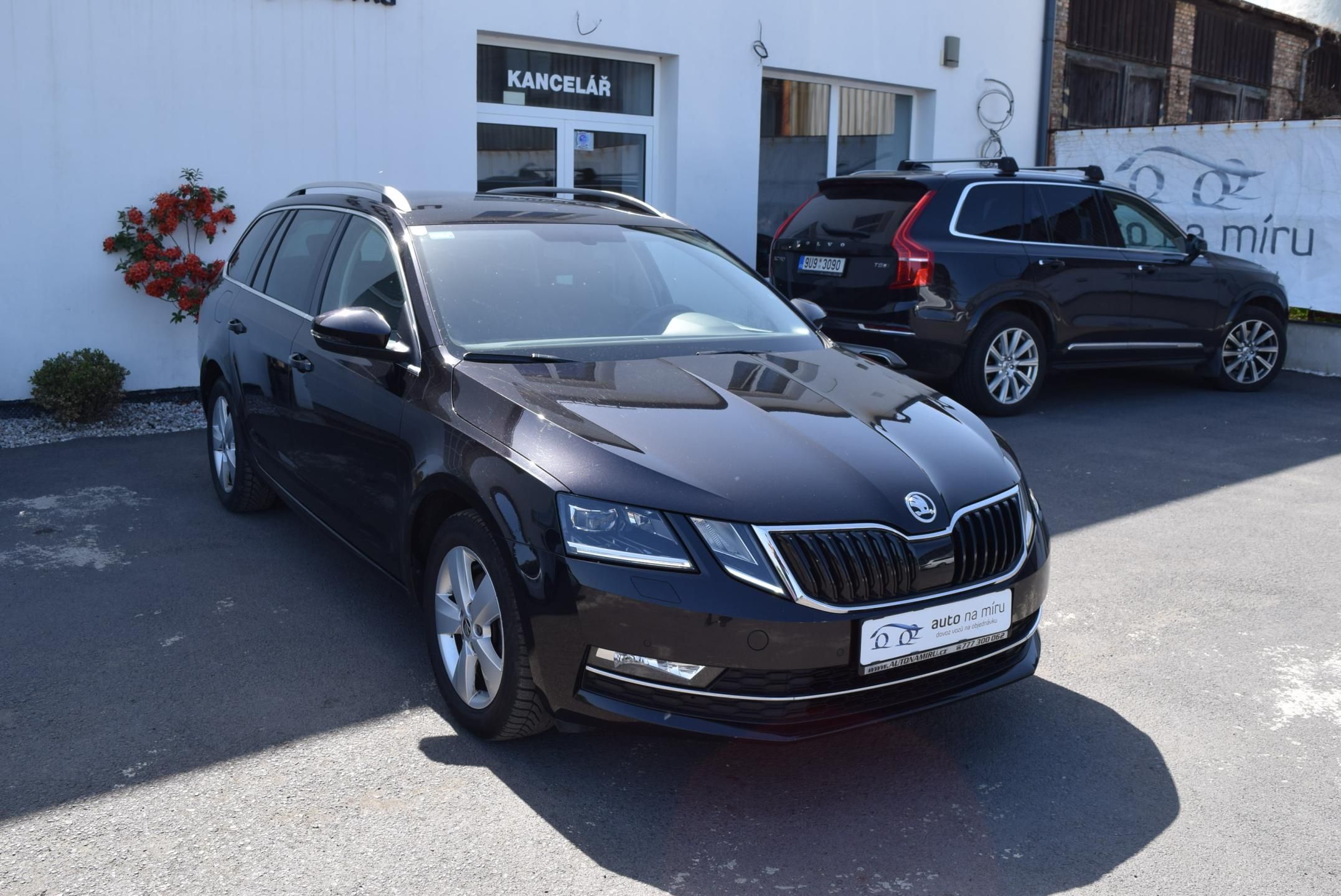 Škoda Octavia, 1.5TSI 110kw AMBITION LED APP - fotka 5