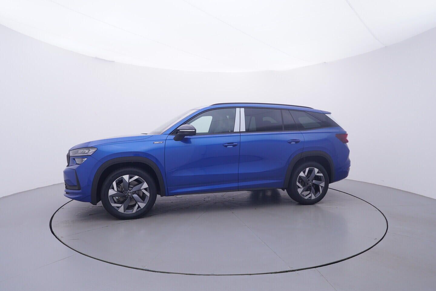 Škoda Kodiaq, Sportline 2.0 TDI 4x4 142 kW - fotka 2