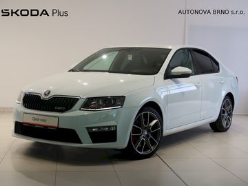 2.0 TSi 162kW RS