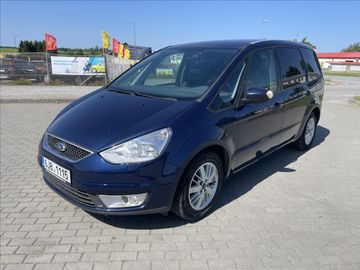 2,0 TDCi 103kw 7míst Tažné Vyh