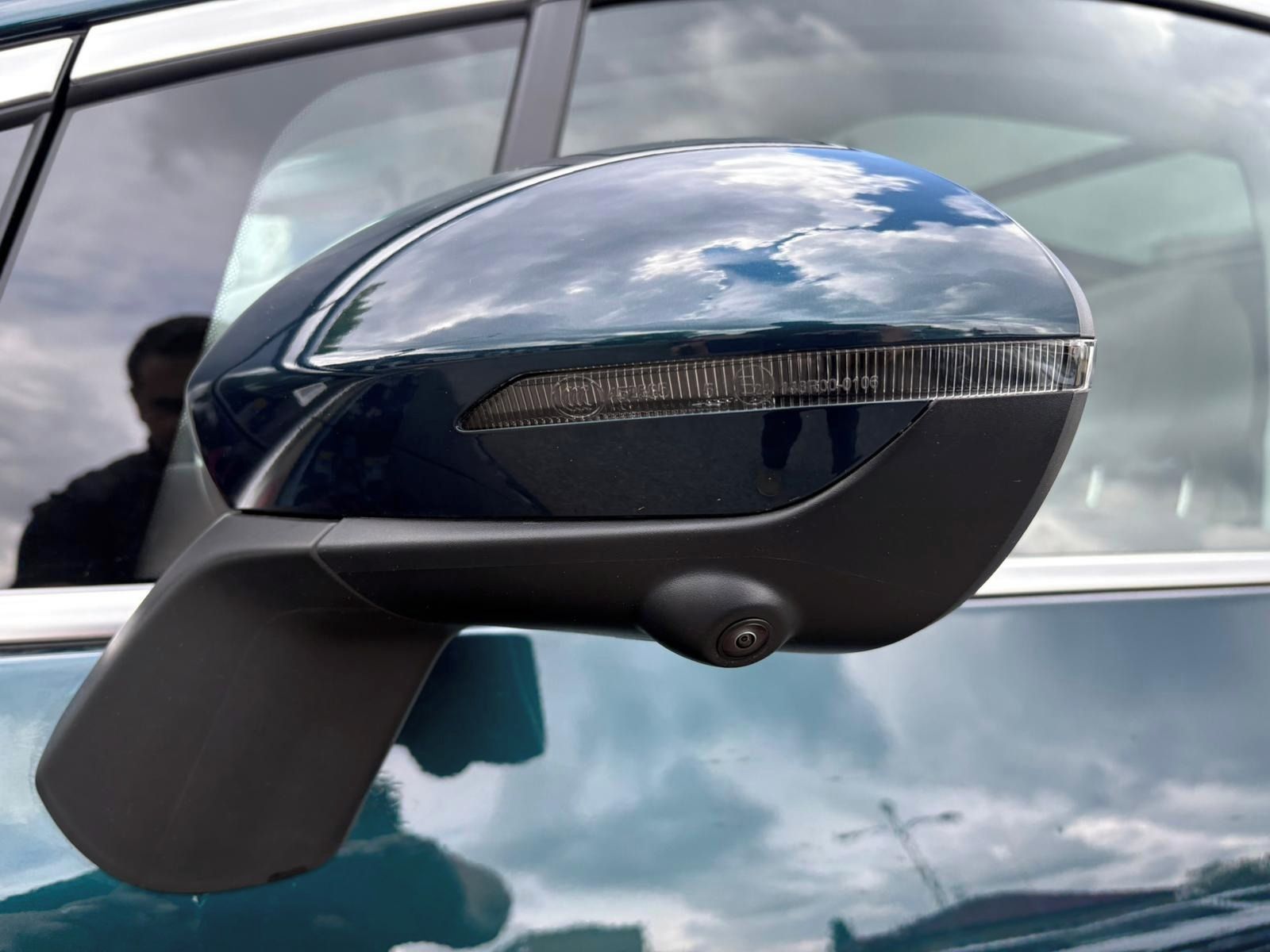 Dongfeng U-Tour, 1.5T 7DTC Exclusive FR URBAN - fotka 5
