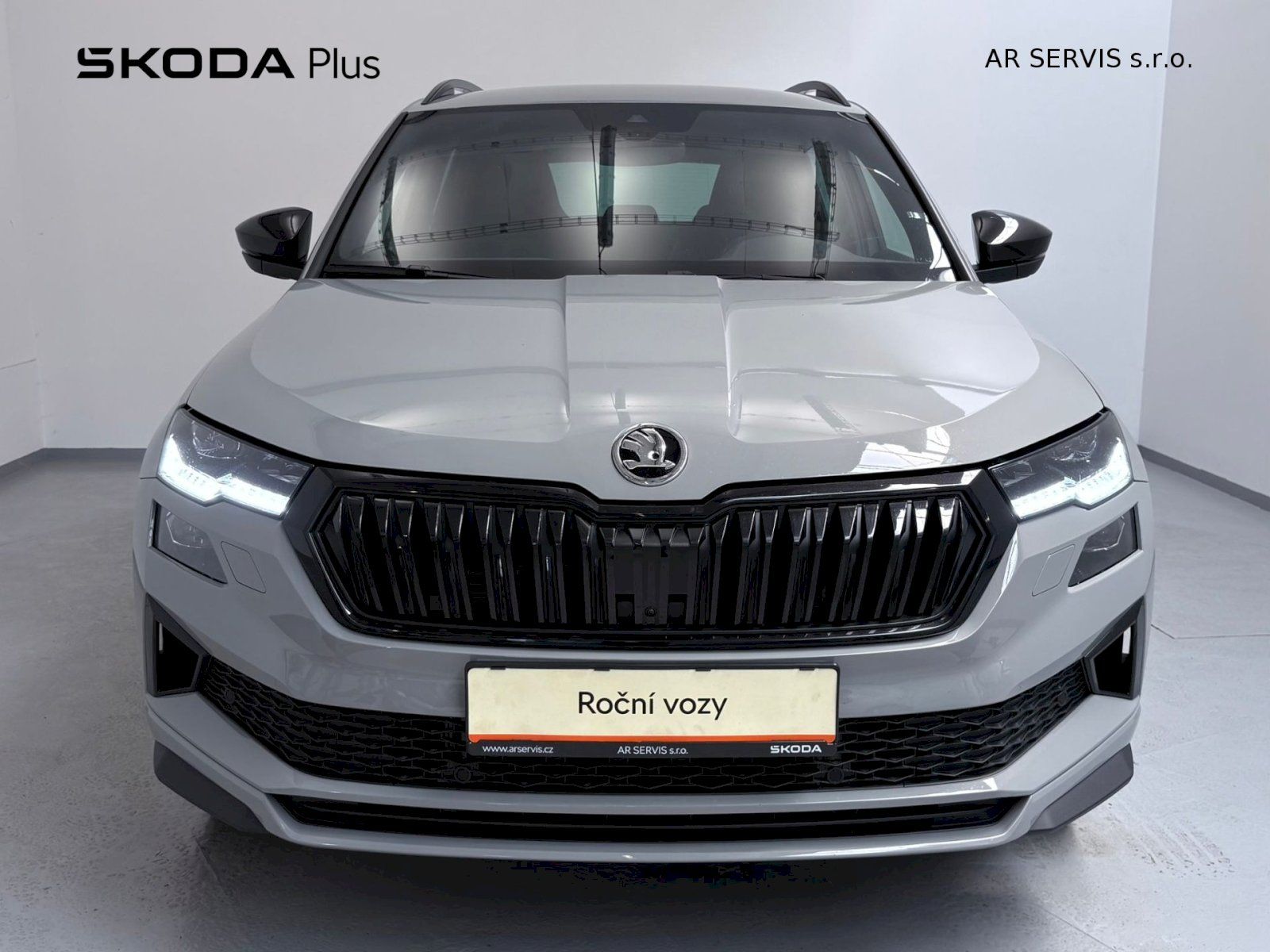Škoda Karoq, Sportline 1.5TSI/110kW 7DSG - - fotka 4