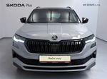 Škoda Karoq, Sportline 1.5TSI/110kW 7DSG -