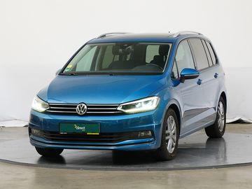 2.0 TDI 110 kW Sound