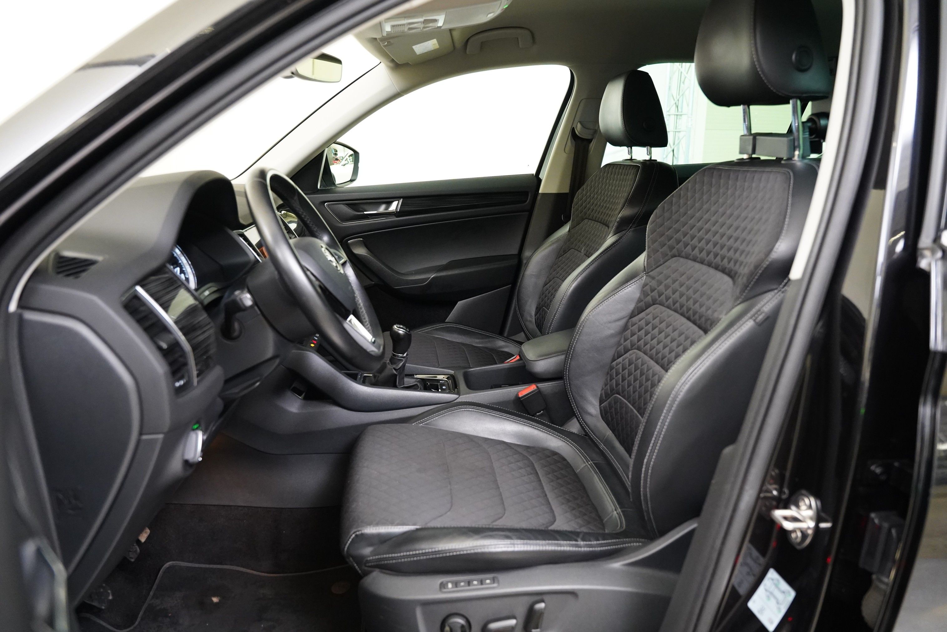 Škoda Kodiaq, 2.0 TDI 110 kW 4x4 Style - fotka 5