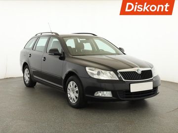 2.0 TDI, Ambition, Serv.kniha