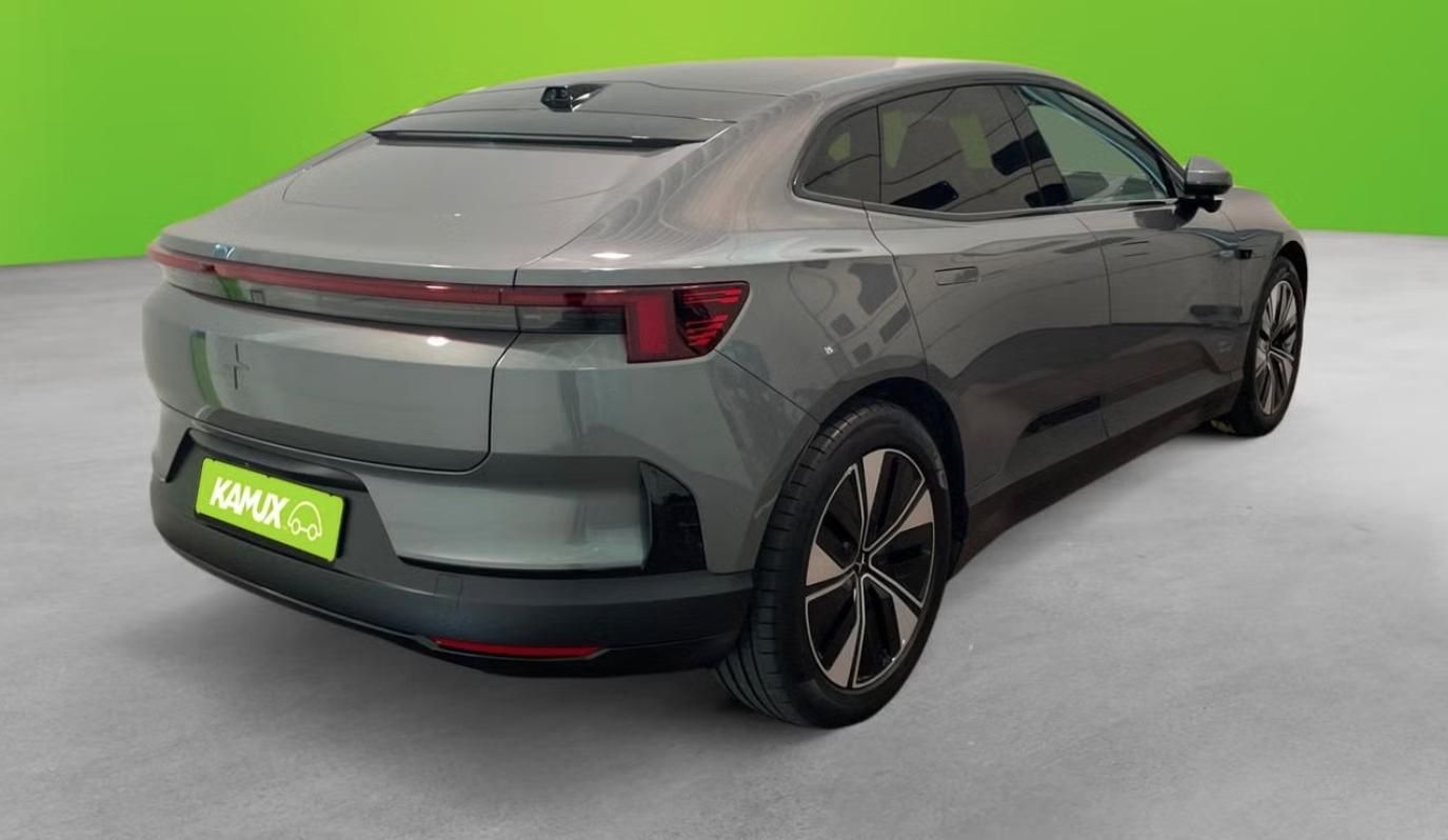 Polestar 4, LR Plus 360k Pano. Bílý inter. - fotka 3