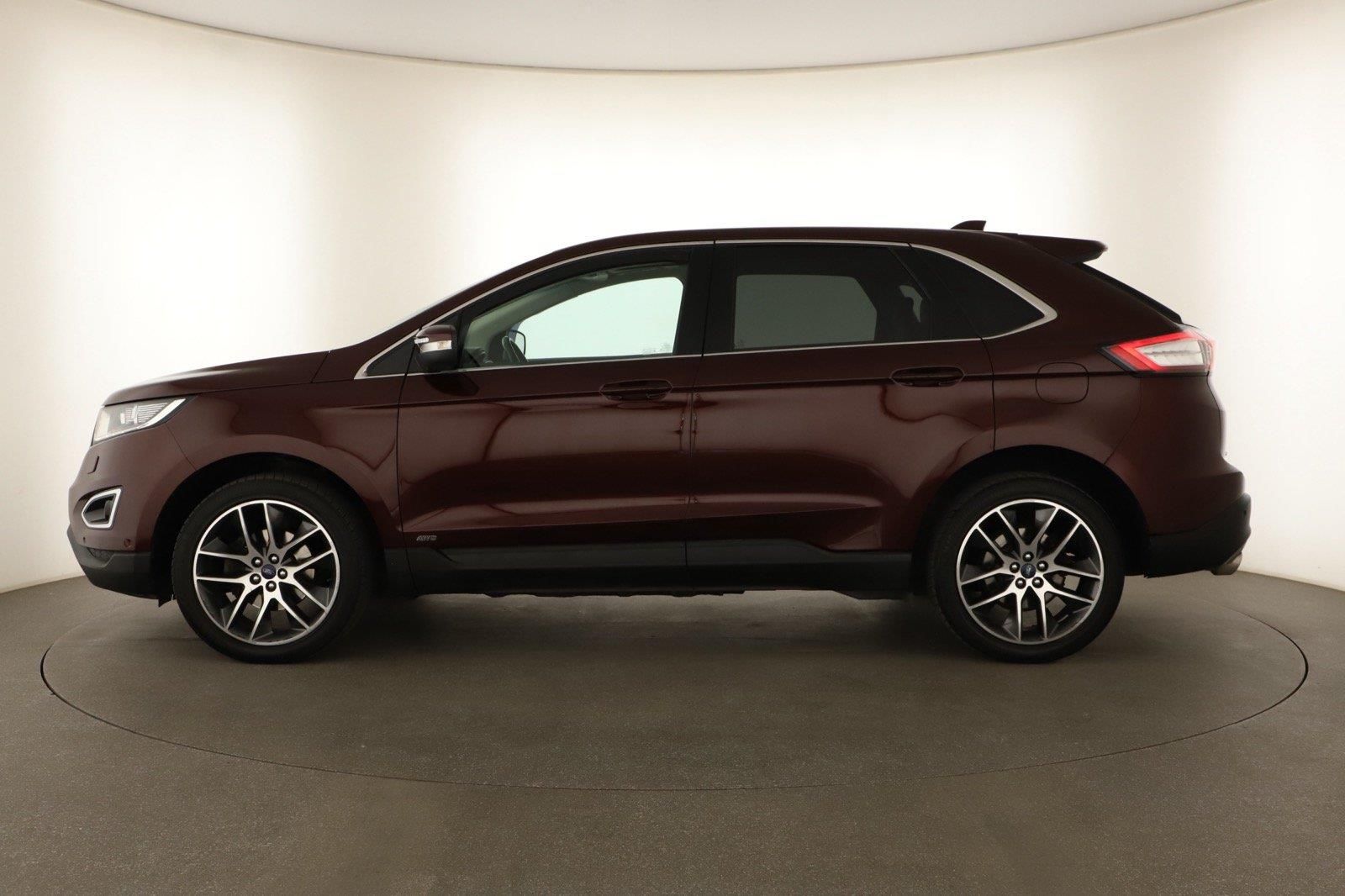 Ford Edge, 2.0 Bi-TDCI, 4X4, Automat - fotka 3