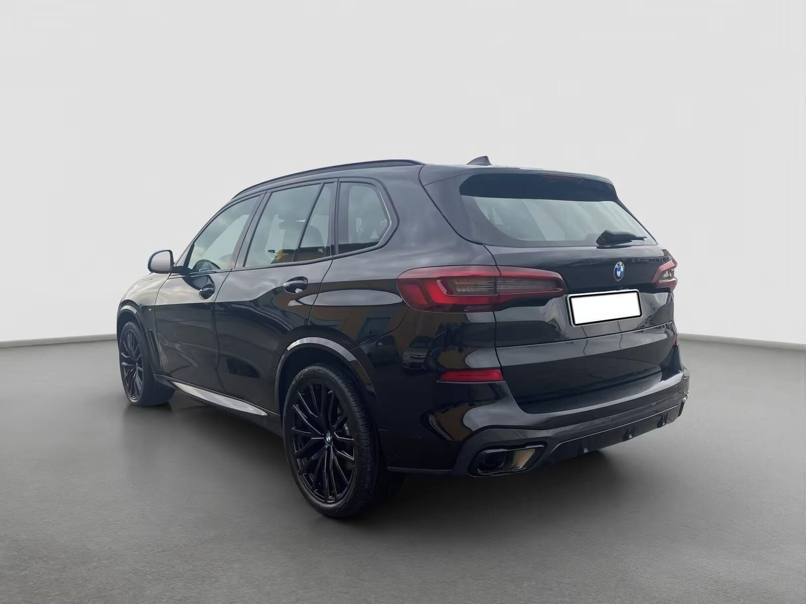 BMW X5, X5 xDrive30d M-Sport - fotka 2