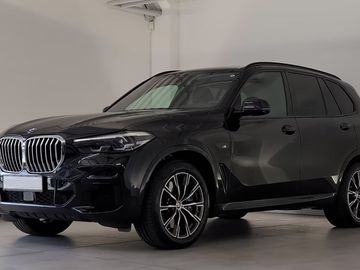xDrive40d M Sport Navi*360°