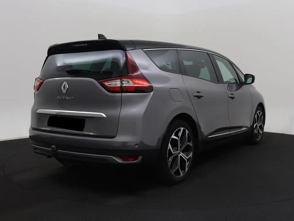Renault Grand Scénic, 1.3TCe AT Intense 7-Míst TZ - fotka 2