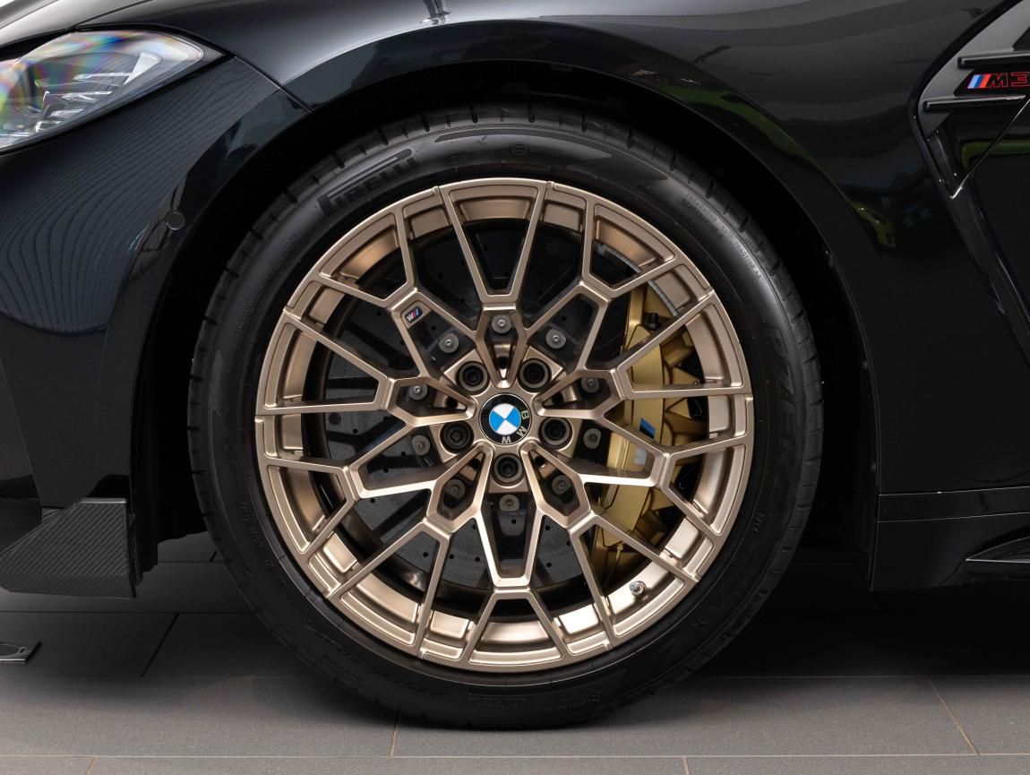BMW M3, CS - fotka 6