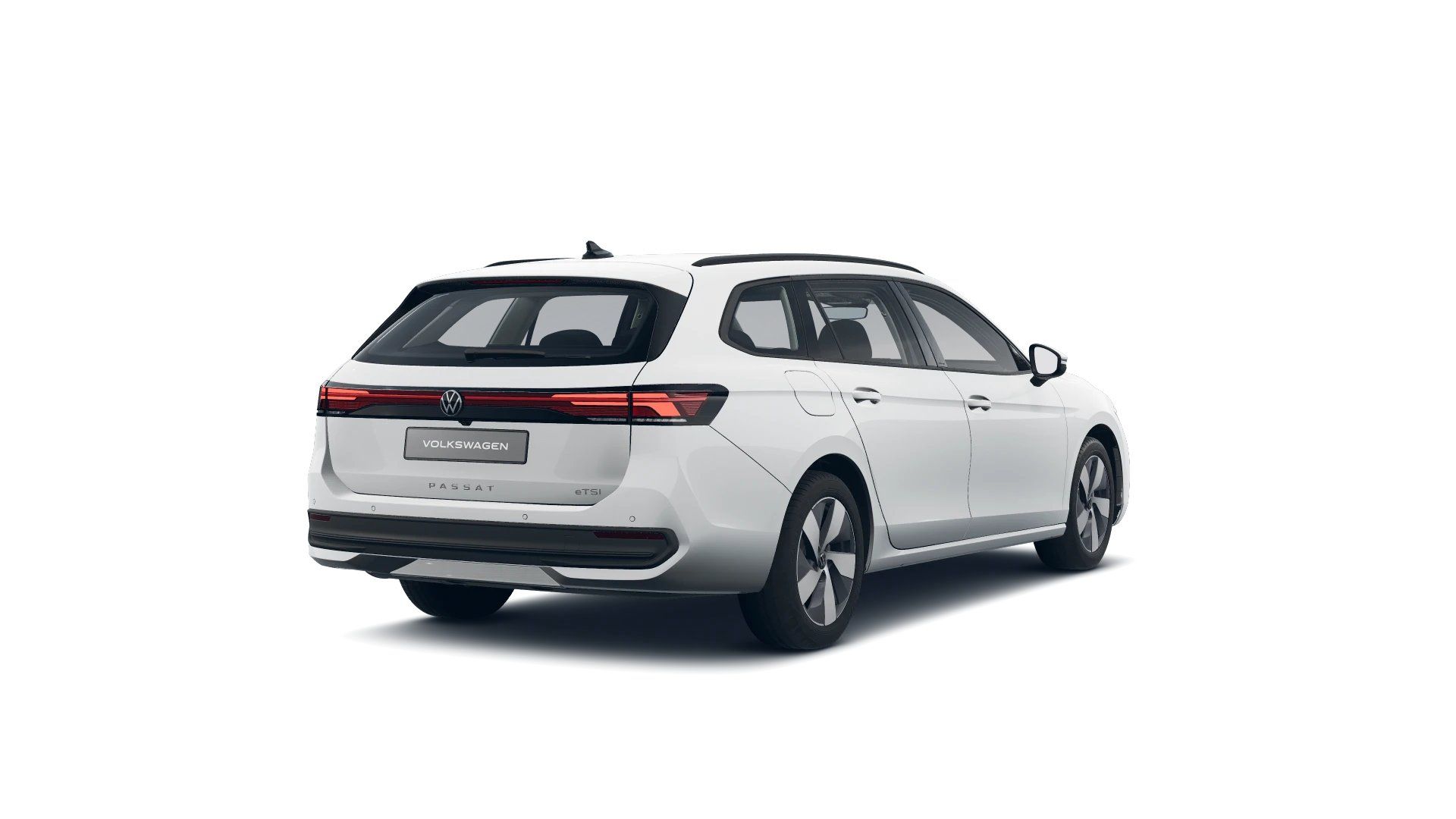 Volkswagen Passat - fotka 4