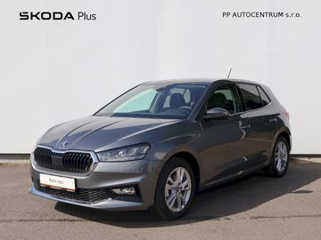 Top Selection 1.0TSI 85kW