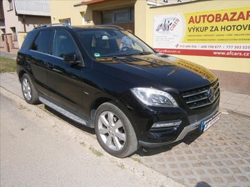 3,0 CDI 4 MATIC