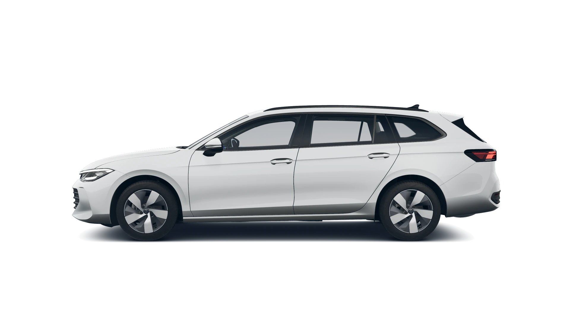 Volkswagen Passat - fotka 2