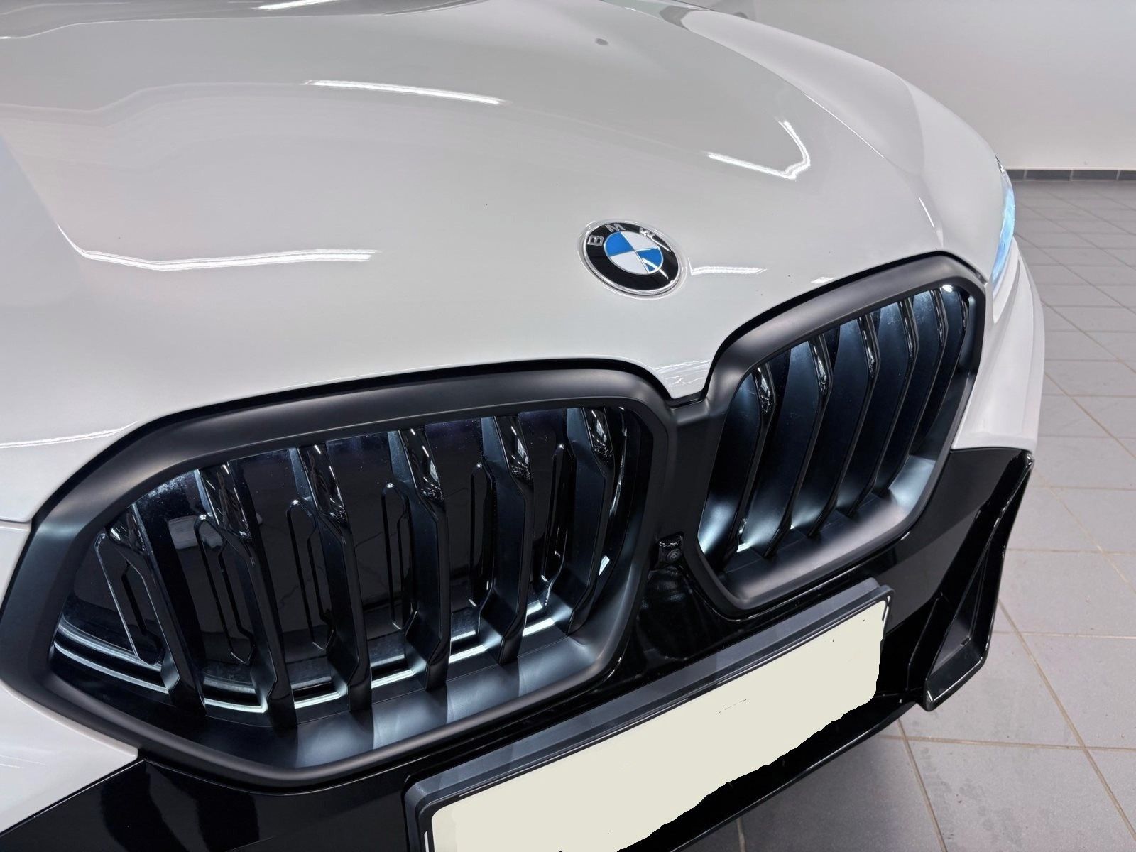 BMW X6, X6 xDrive40d M Sport Pro PANO - fotka 6