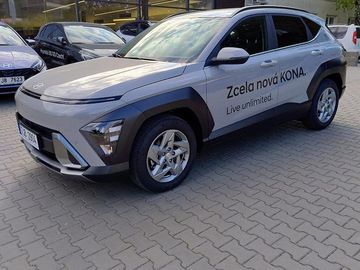 1,6 TGDI 2WD DCT SMART TECH.