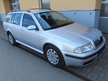 1.9 TDi  KLIMA  TAŽNÉ