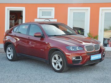 xDrive 40d 225kW / ČR