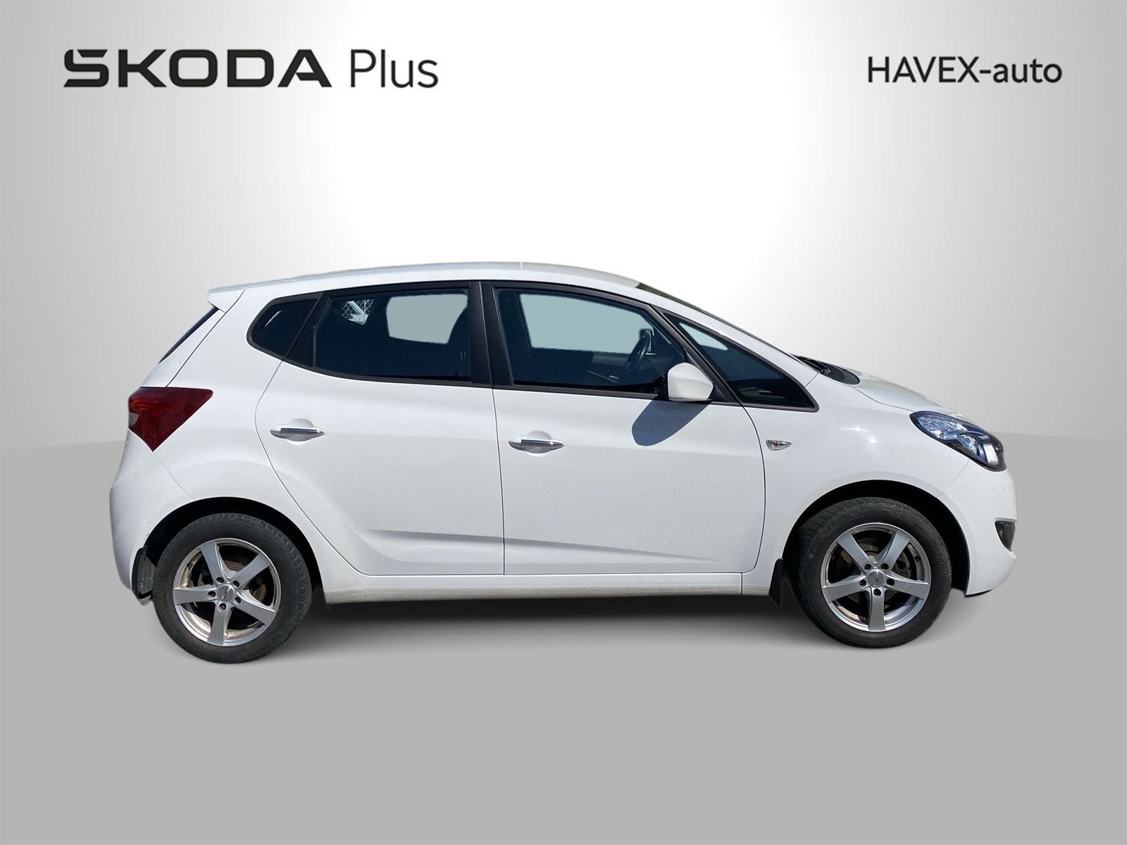 Hyundai ix20, 1,4 - fotka 3