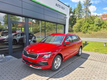 Classic 1,0TSI 85kW