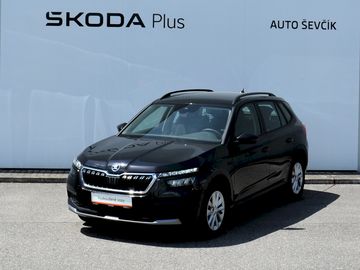 1.0 TSI 81 kW Ambition FRESH