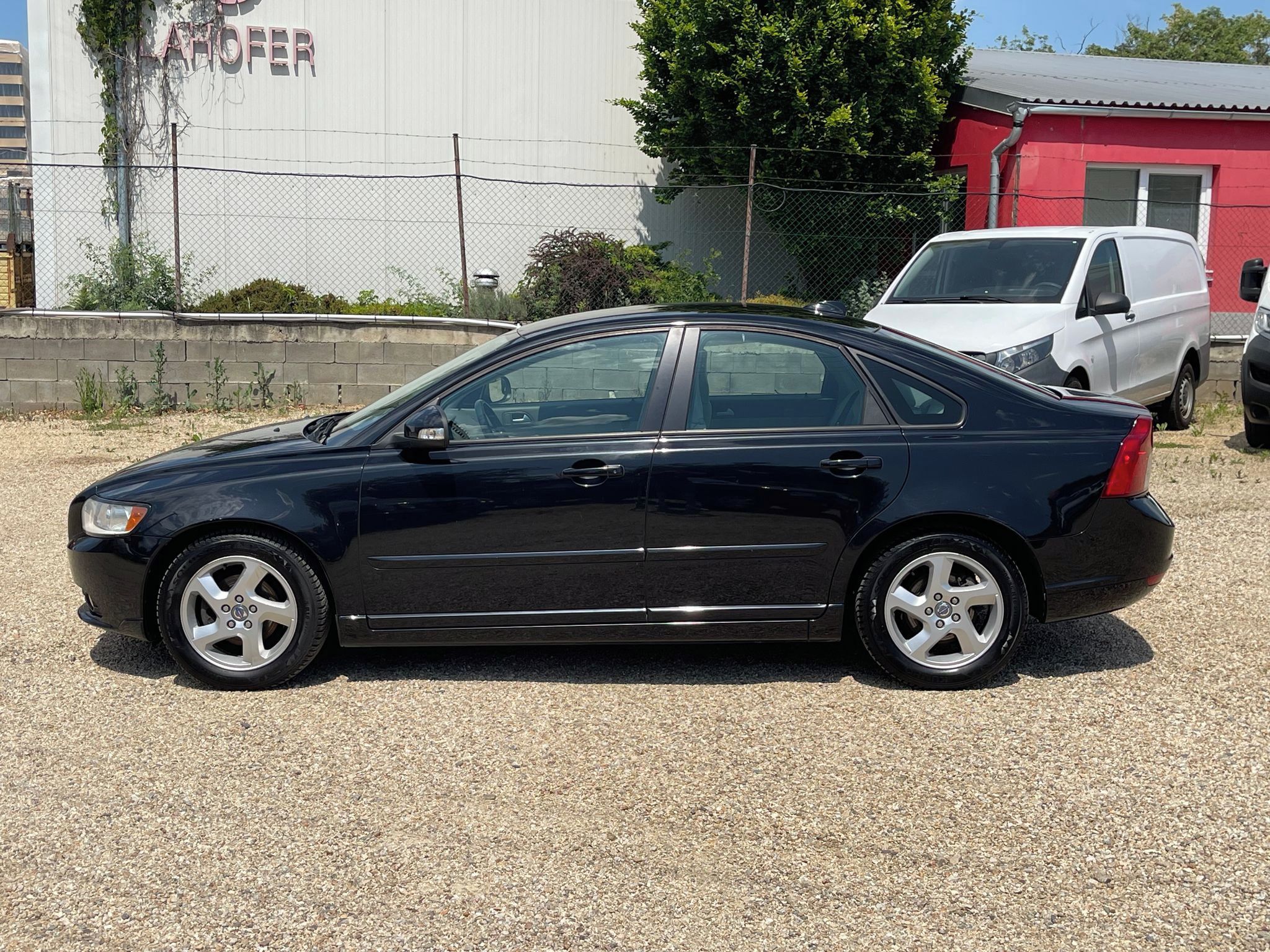 Volvo S40, 1.6D 84KW*NOVÉ VSTŘIKY* - fotka 2