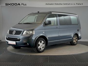 TDI128 kW Ocean