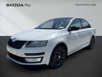 AMBITION PLUS 1.2 TSI 77 kW