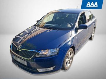 1.6 TDI, Ambition, Serv.kniha