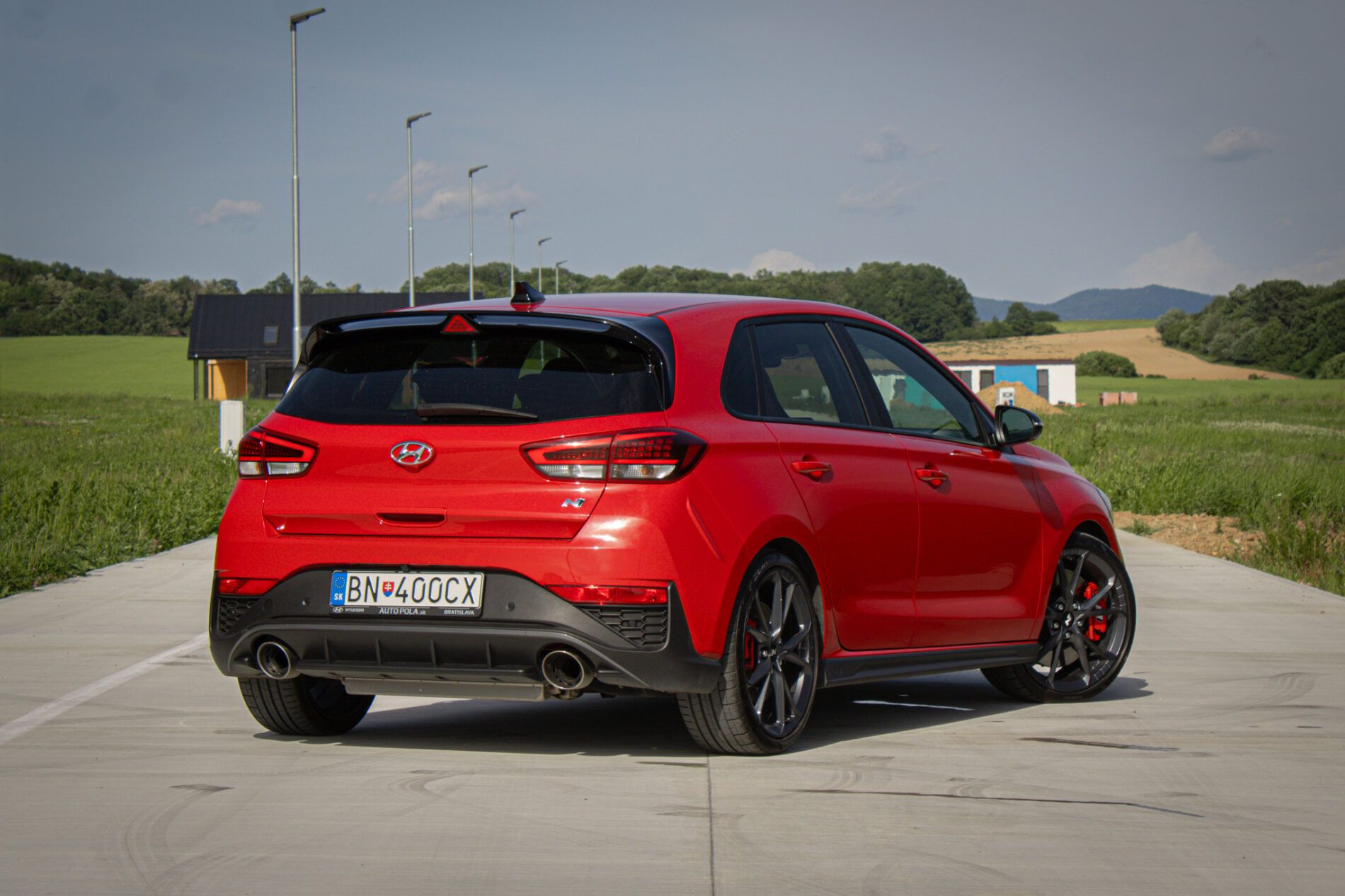 Hyundai i30 - fotka 4
