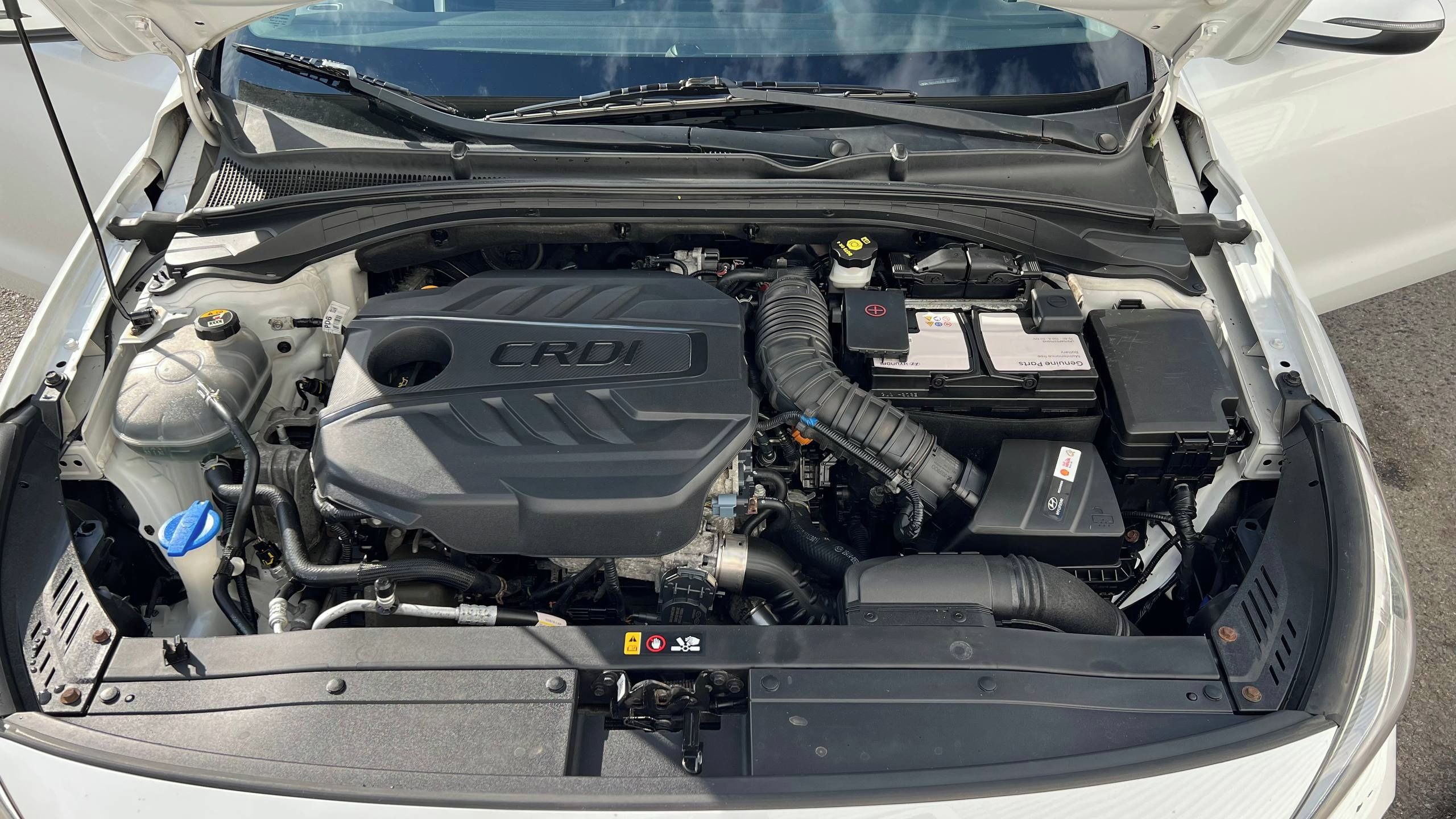 Hyundai i30 - fotka 2