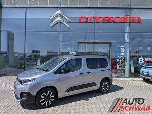 Citroën Berlingo, MAX Diesel 130k Manual