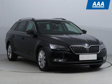 1.8 TSI, Navi
