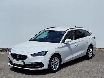 Reference 1.0 TSI 81 kW
