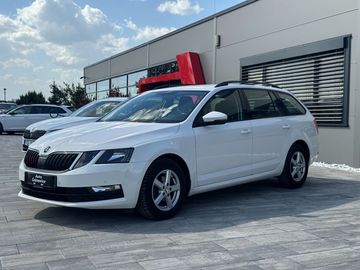 Style 1.6 TDI 85kW DSG