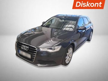 3.0 TDI, 4X4, Automat, Kůže