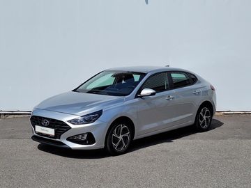 Comfort 1.0 T-GDI 88 kW