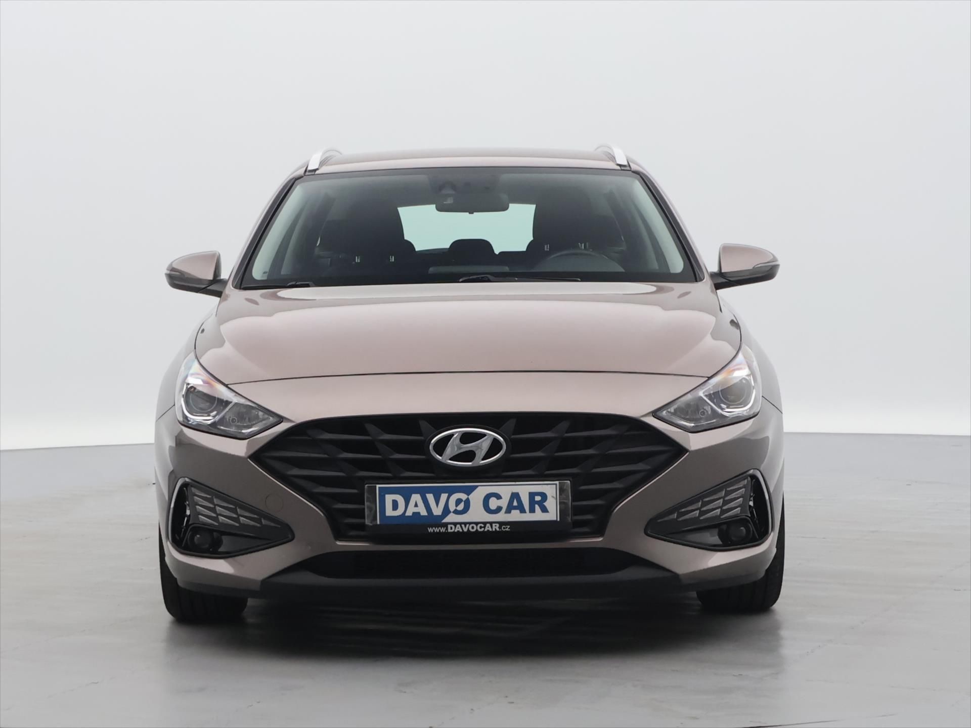 Hyundai i30, 1,0 T-GDI 88kW Start Plus CZ - fotka 2